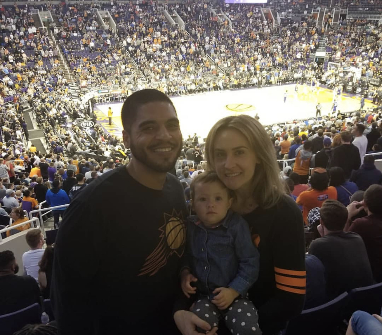 Phoenix Suns vs. Philadelphia 76ers - NBA
