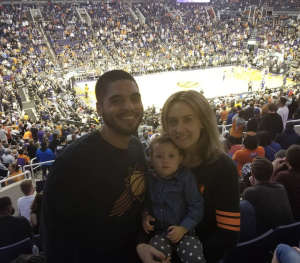 Phoenix Suns vs. Philadelphia 76ers - NBA