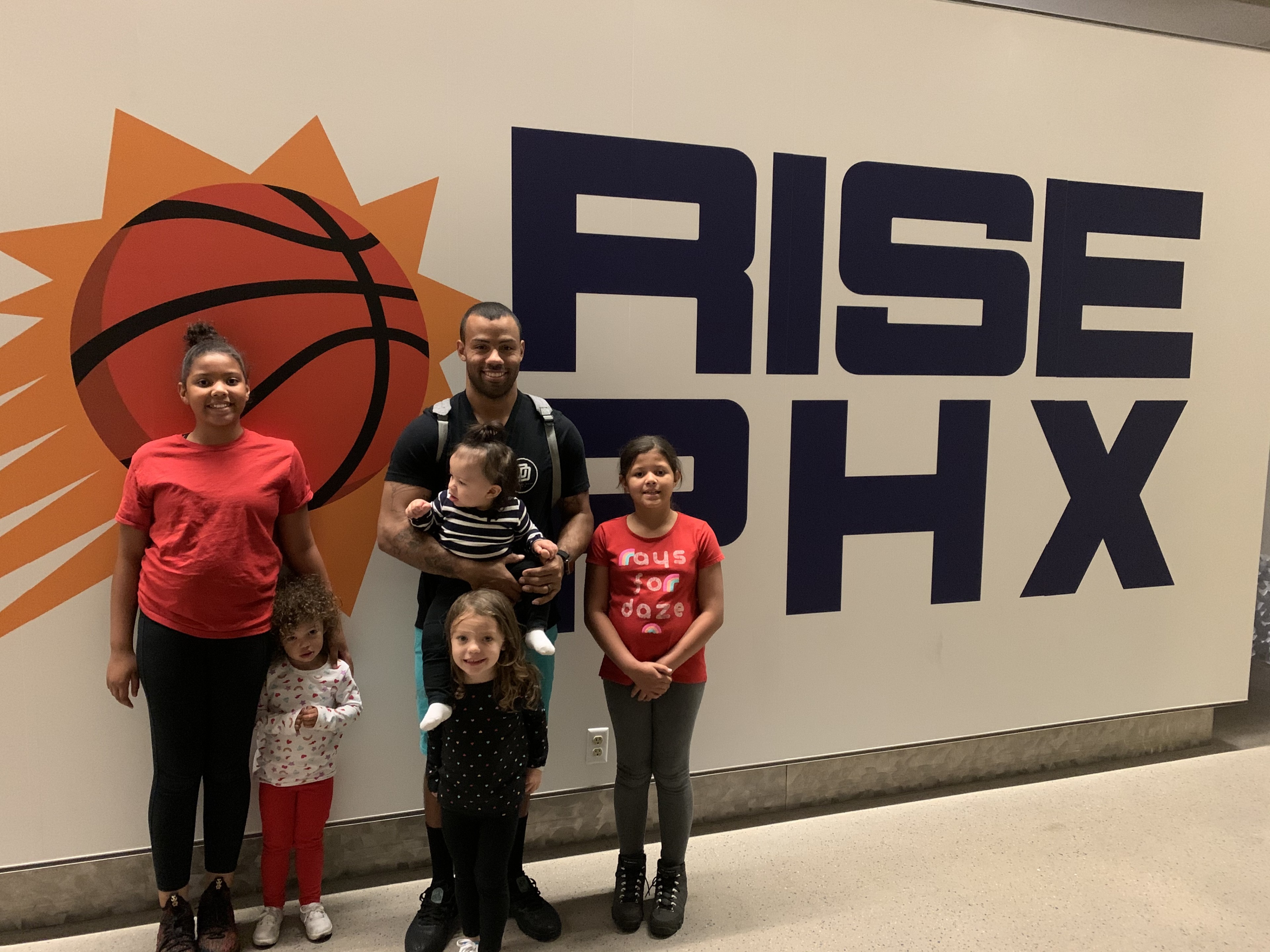 Phoenix Suns vs. Philadelphia 76ers - NBA