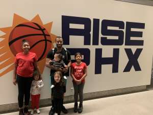 Phoenix Suns vs. Philadelphia 76ers - NBA
