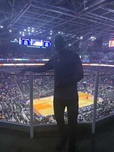 Phoenix Suns vs. Philadelphia 76ers - NBA