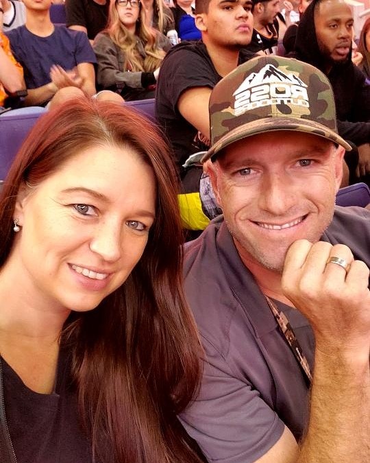 Phoenix Suns vs. Philadelphia 76ers - NBA