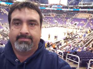 Phoenix Suns vs. Philadelphia 76ers - NBA