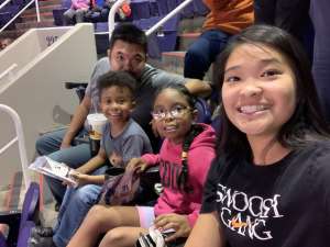 Phoenix Suns vs. Philadelphia 76ers - NBA