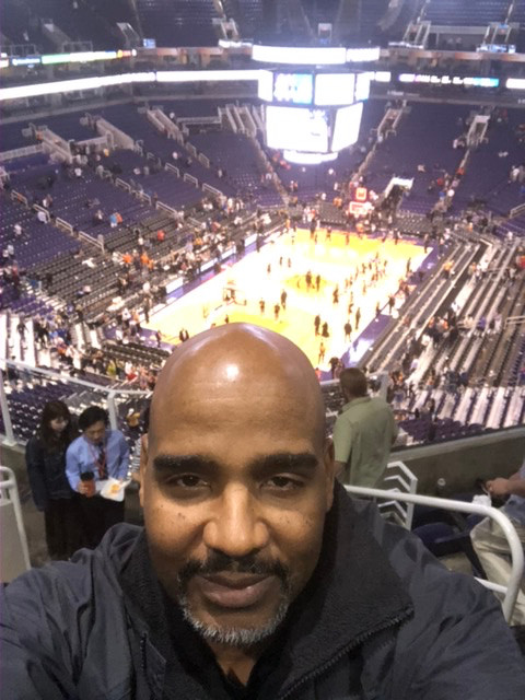 Phoenix Suns vs. Philadelphia 76ers - NBA