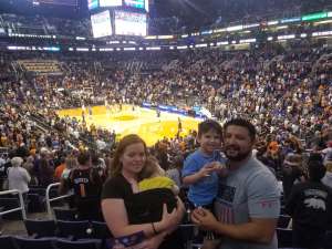 Phoenix Suns vs. Philadelphia 76ers - NBA
