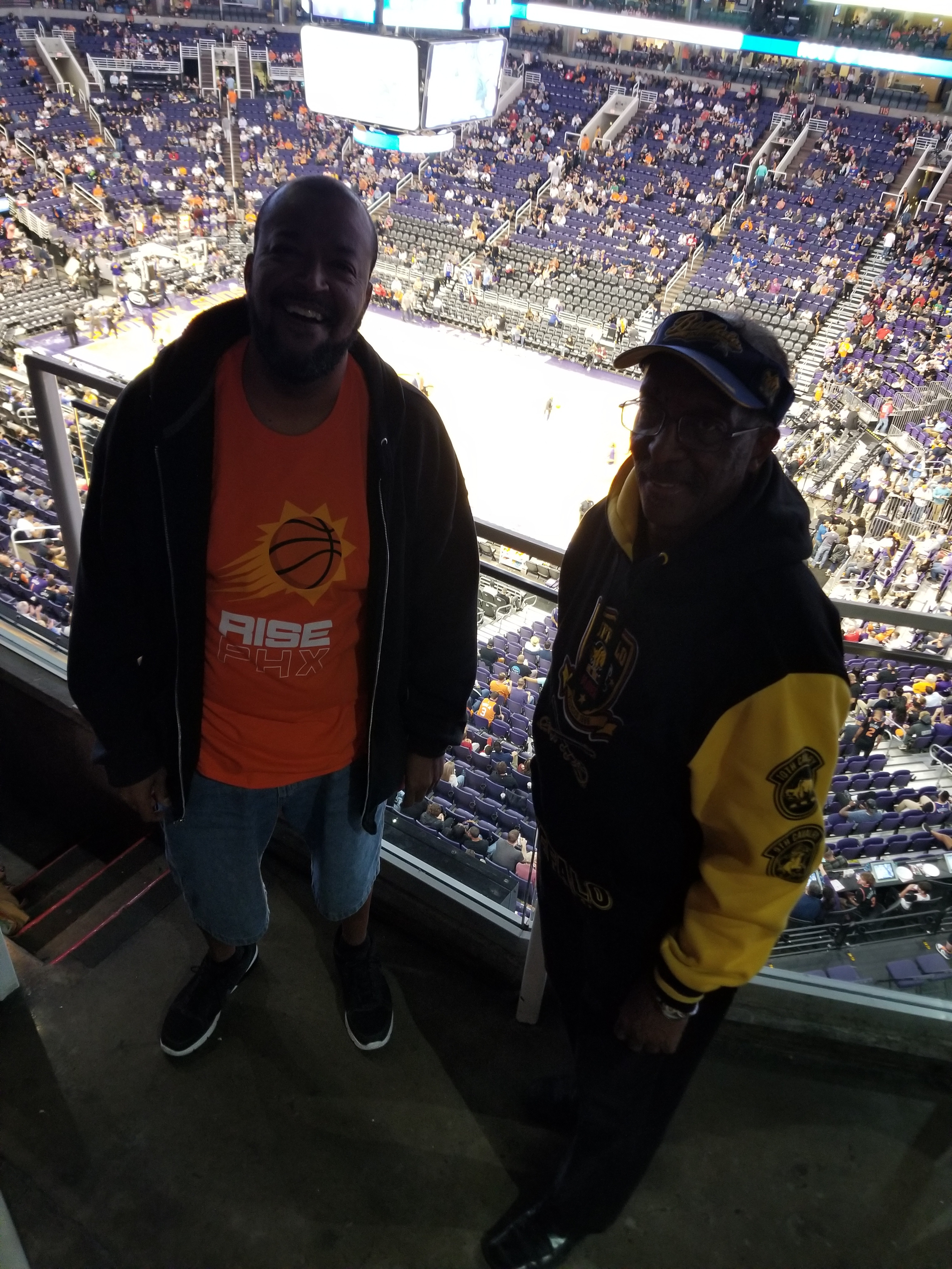 Phoenix Suns vs. Philadelphia 76ers - NBA