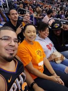 Phoenix Suns vs. Philadelphia 76ers - NBA