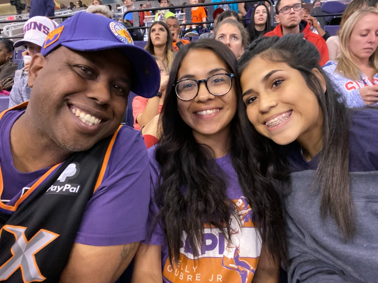 Phoenix Suns vs. Philadelphia 76ers - NBA