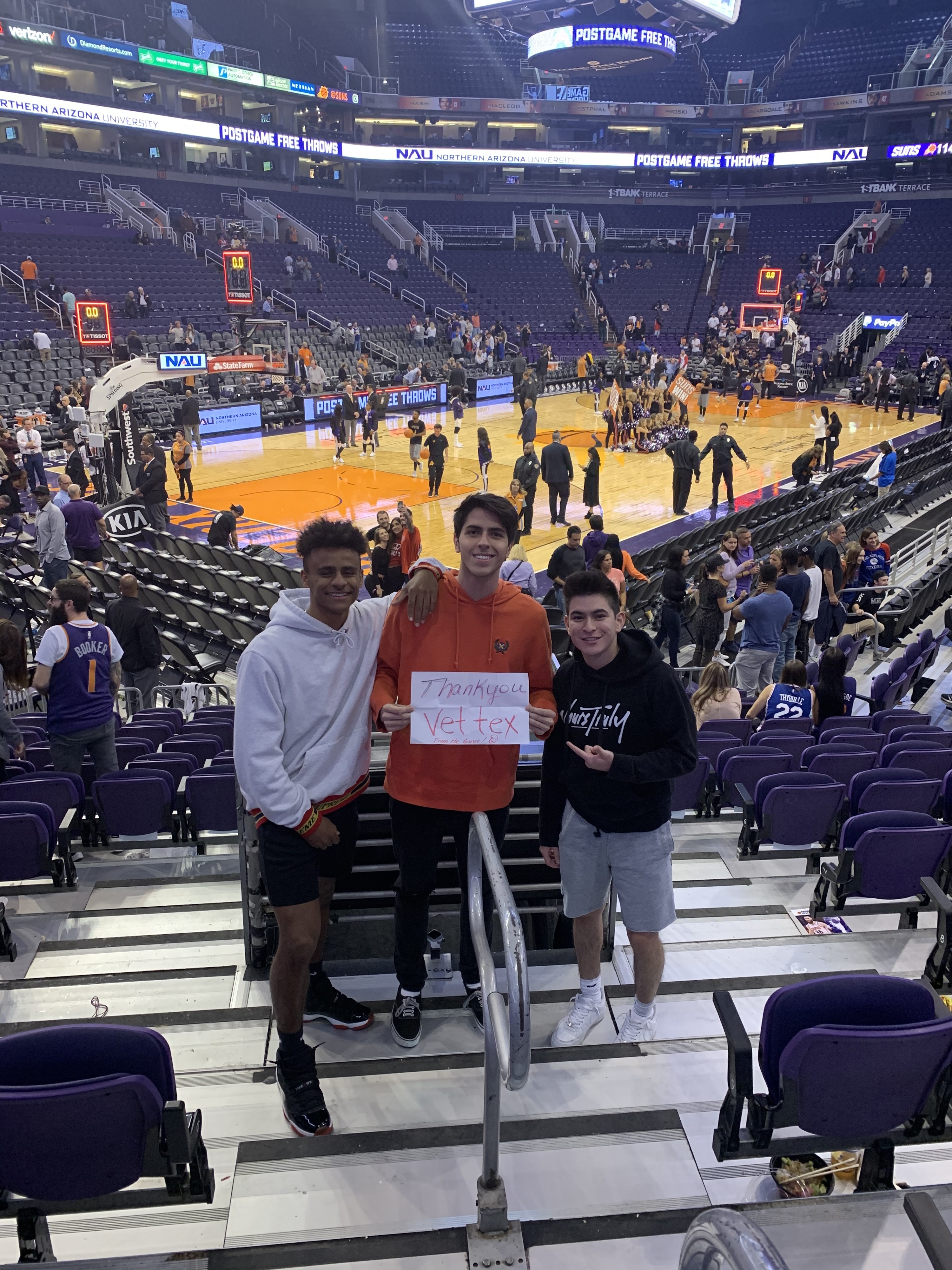 Phoenix Suns vs. Philadelphia 76ers - NBA