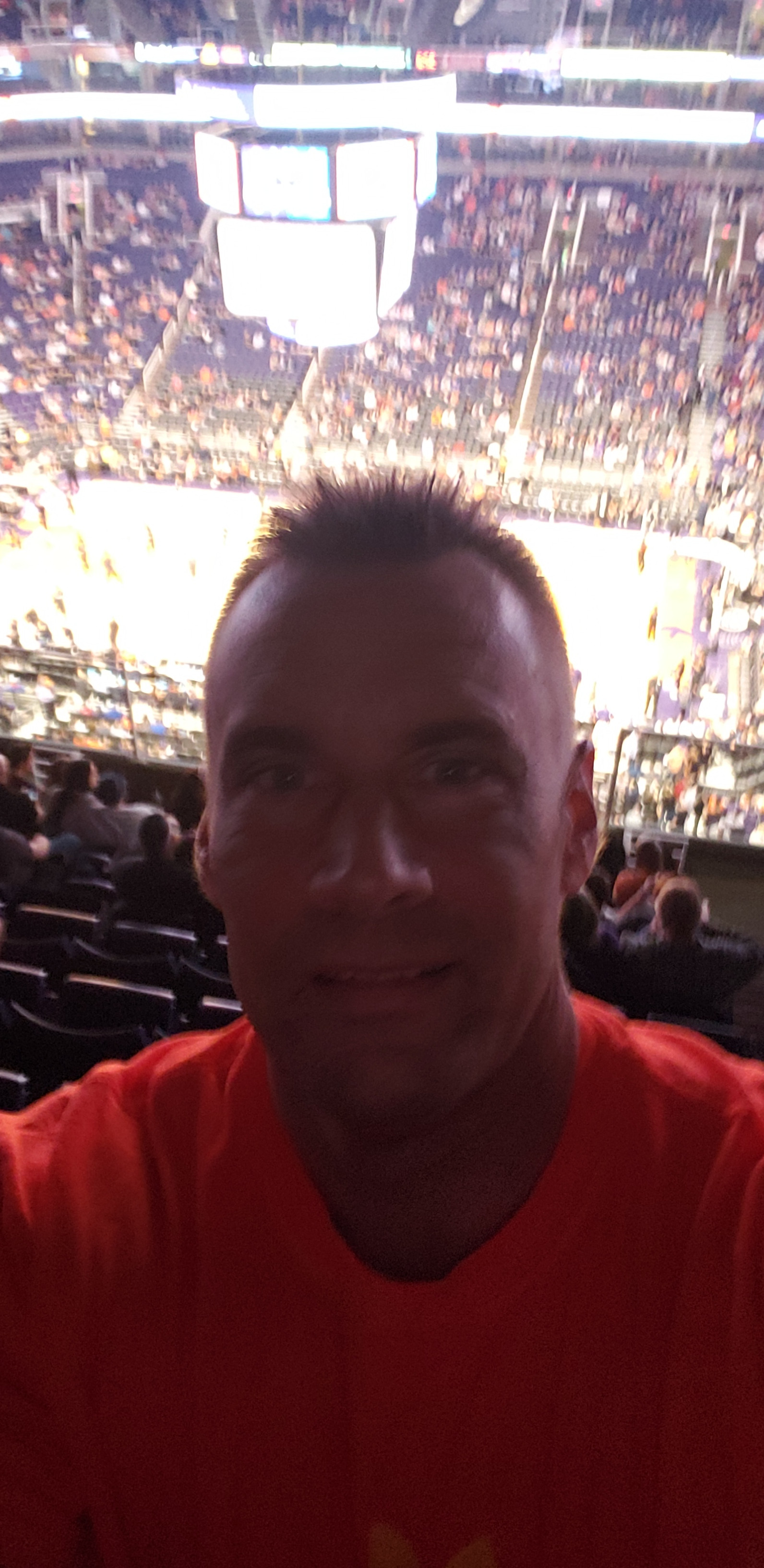 Phoenix Suns vs. Philadelphia 76ers - NBA