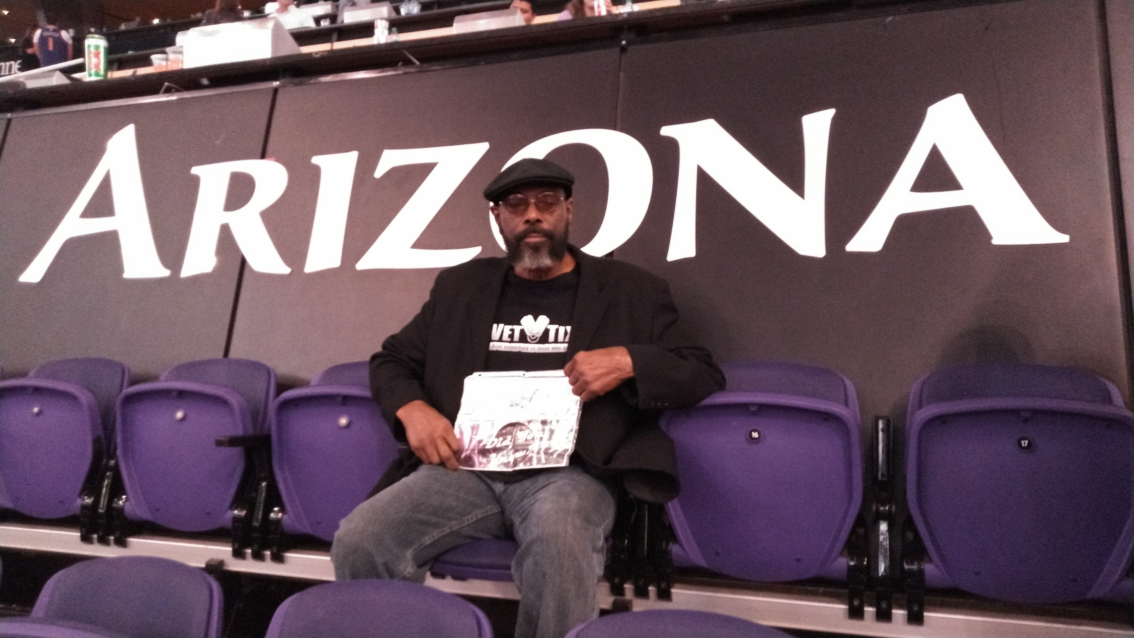 Phoenix Suns vs. Philadelphia 76ers - NBA