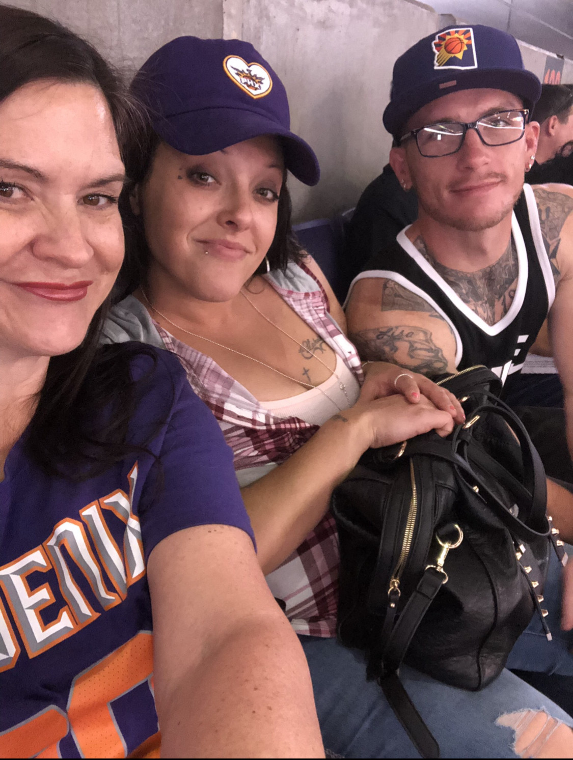 Phoenix Suns vs. Philadelphia 76ers - NBA