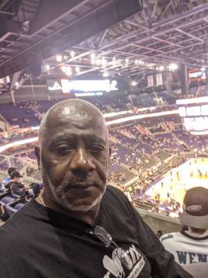 Phoenix Suns vs. Philadelphia 76ers - NBA