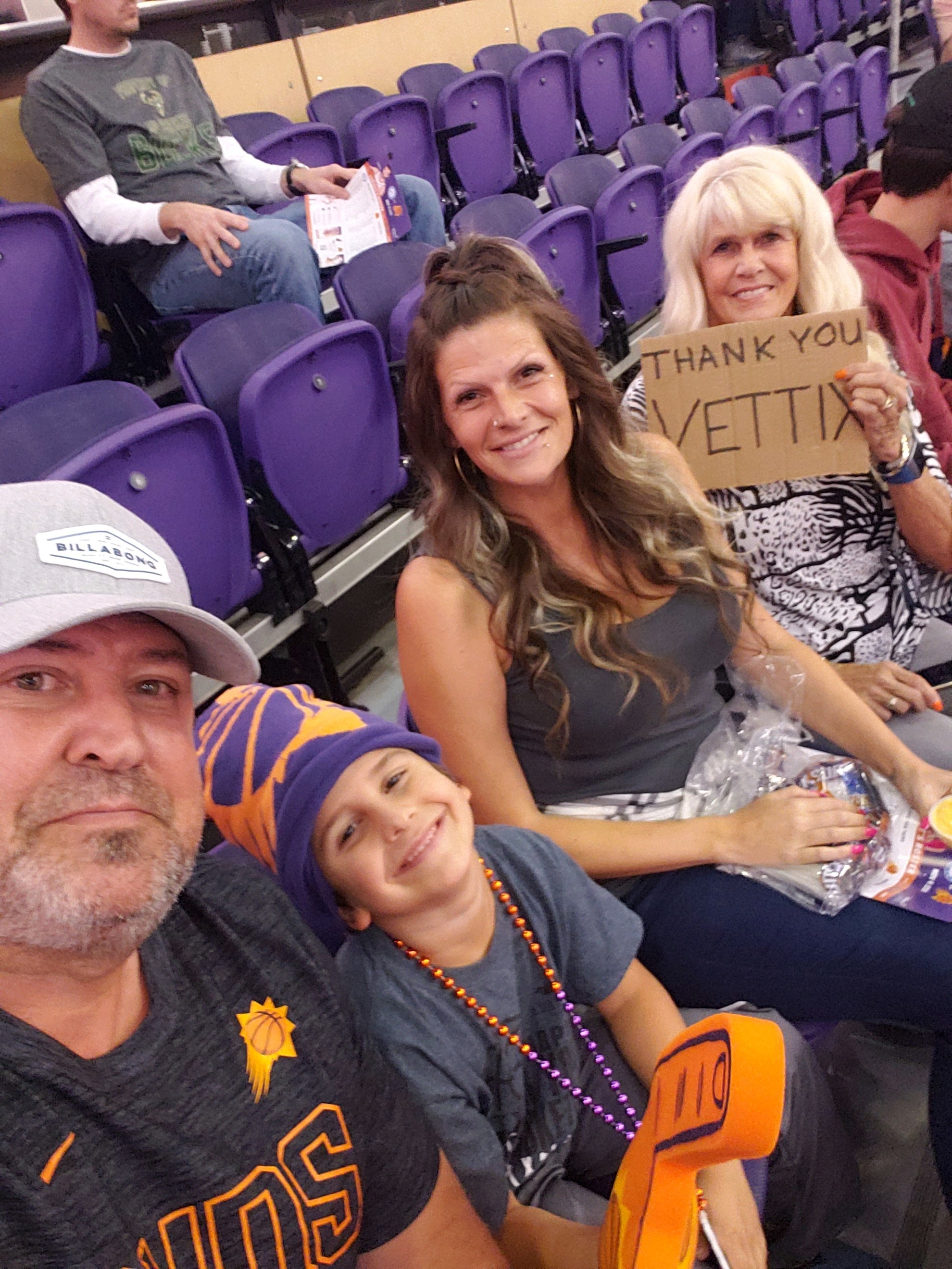 Phoenix Suns vs. Philadelphia 76ers - NBA