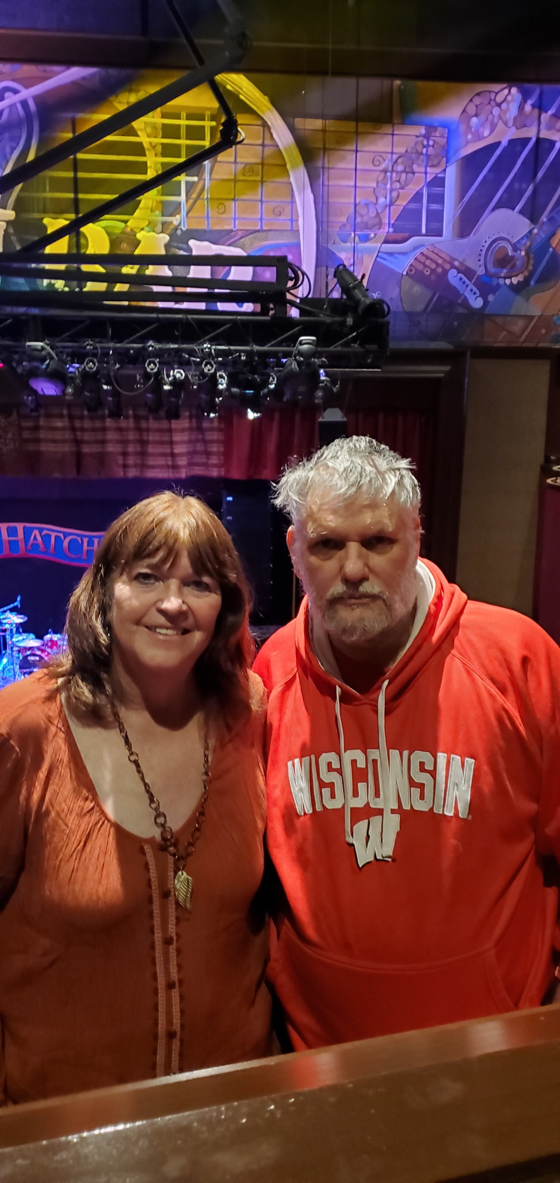 Molly Hatchet + Special Guests Mike and The Moonpies