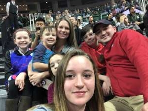 Michigan State Spartans vs. Nebraska Cornhuskers - NCAA Women's Basketball