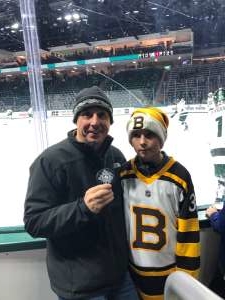 Michigan State Spartans vs. Arizona State - NCAA Men's Ice Hockey