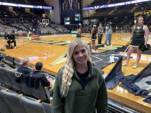 Vanderbilt Commodores vs. Southeast Missouri State - NCAA Men's Basketball