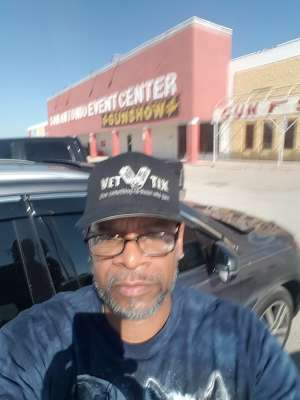 Saxet Trade Shows - One - Stop Shop for Guns - Hunting - Camping and Outdoors - Saturday or Sunday