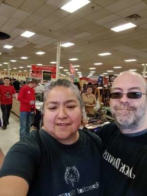 Saxet Trade Shows - One - Stop Shop for Guns - Hunting - Camping and Outdoors - Saturday or Sunday