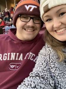 Virginia Tech Hokies vs. Wake Forest - NCAA Football