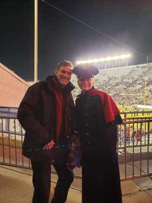 Virginia Tech Hokies vs. Wake Forest - NCAA Football