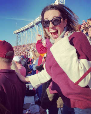 Virginia Tech Hokies vs. Wake Forest - NCAA Football