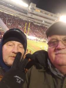 Virginia Tech Hokies vs. Wake Forest - NCAA Football