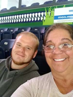 Florida Everblades vs. Orlando Solar Bears - ECHL