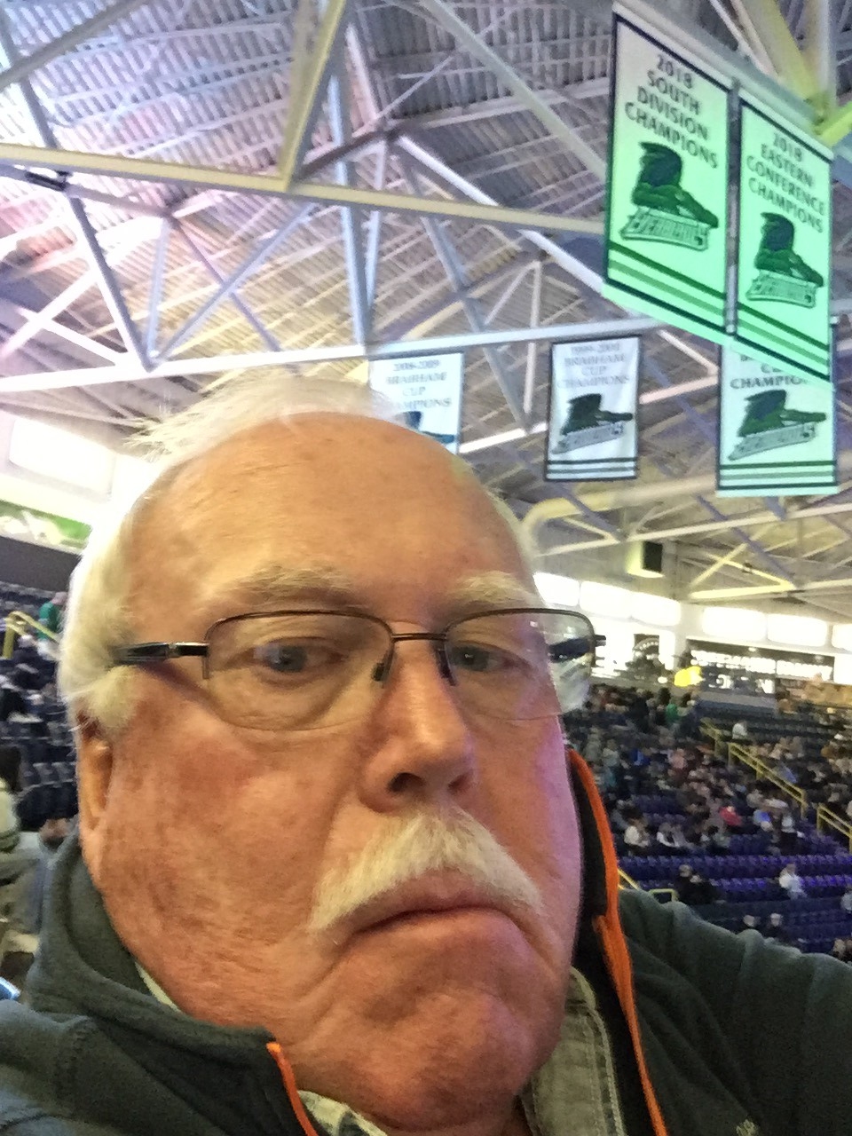 Florida Everblades vs. Orlando Solar Bears - ECHL