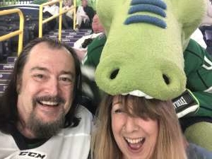 Florida Everblades vs. Orlando Solar Bears - ECHL
