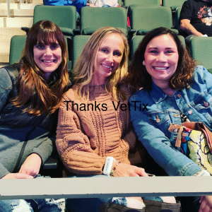 Zach attended Kase 101 Birthday Bash - Raised on Country Tour Ft. Chris Young on Nov 7th 2019 via VetTix 