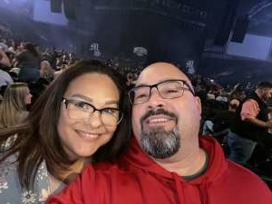 Jake attended Kase 101 Birthday Bash - Raised on Country Tour Ft. Chris Young on Nov 7th 2019 via VetTix 