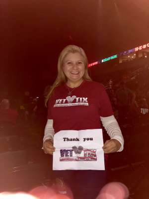 Kase 101 Birthday Bash - Raised on Country Tour Ft. Chris Young