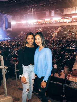 Kase 101 Birthday Bash - Raised on Country Tour Ft. Chris Young
