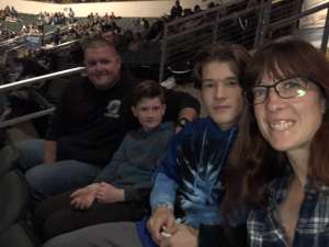 Kase 101 Birthday Bash - Raised on Country Tour Ft. Chris Young
