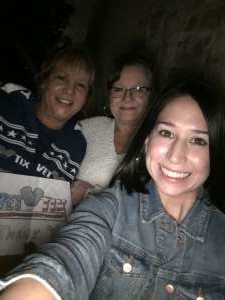 Kase 101 Birthday Bash - Raised on Country Tour Ft. Chris Young