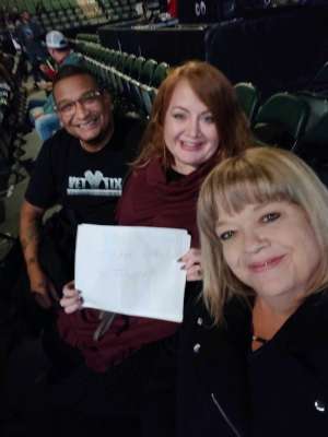 Kase 101 Birthday Bash - Raised on Country Tour Ft. Chris Young