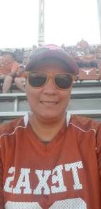 University of Texas Longhorns vs. Kansas State Wildcats - NCAA Football