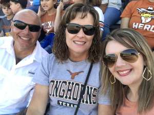 University of Texas Longhorns vs. Kansas State Wildcats - NCAA Football