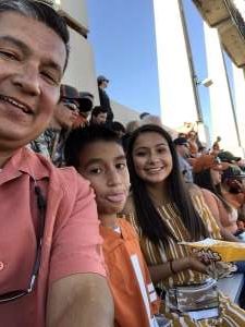 University of Texas Longhorns vs. Kansas State Wildcats - NCAA Football