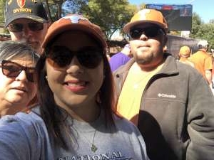 University of Texas Longhorns vs. Kansas State Wildcats - NCAA Football