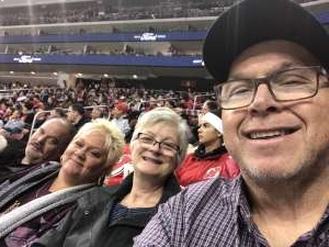 New Jersey Devils vs. Minnesota Wild - NHL
