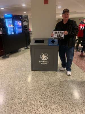 New Jersey Devils vs. Minnesota Wild - NHL