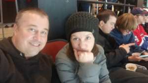 New Jersey Devils vs. Minnesota Wild - NHL