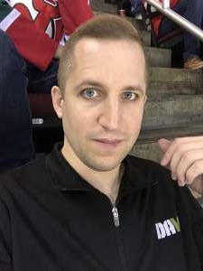 New Jersey Devils vs. Minnesota Wild - NHL