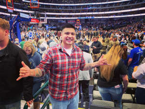 Dallas Mavericks vs. Orlando Magic - NBA