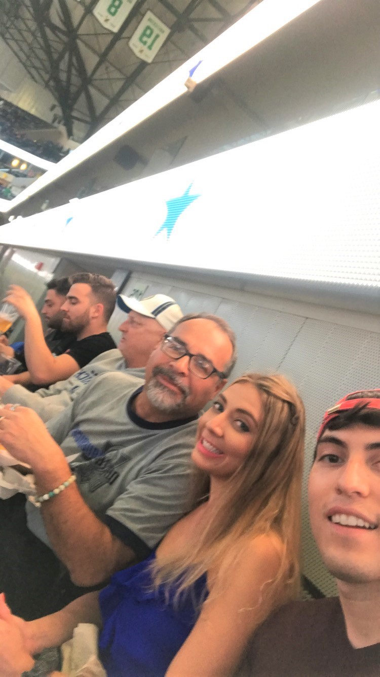 Dallas Mavericks vs. Orlando Magic - NBA