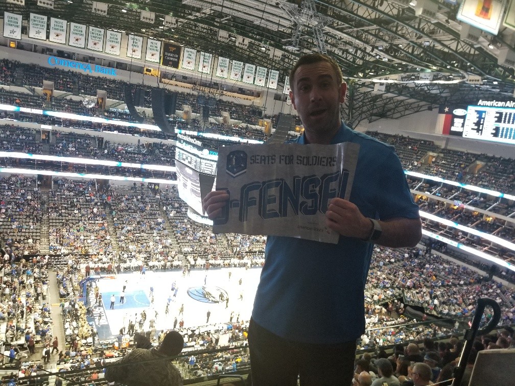 Dallas Mavericks vs. Orlando Magic - NBA